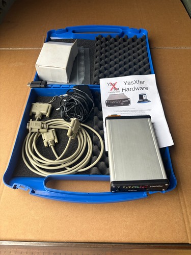 Yasxfer hardware backup und - backup-,