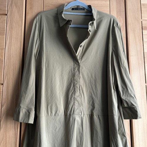Betty barclay kleid - barclay, damen