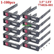 3.5" LFF Caddy Tray Für HP