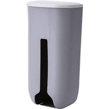 Plastiktüten-Organisator mit