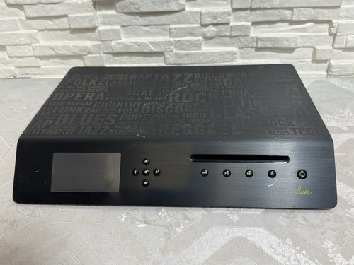 Olive 4hd netzwerk audio - 4hd,