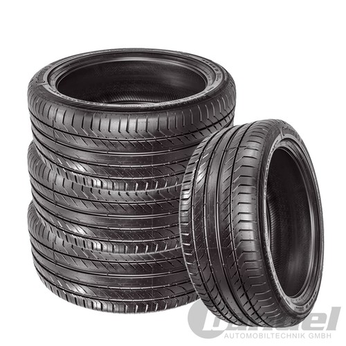 Continental sportcontact 5 - continental,