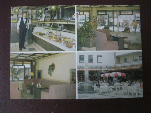 Frankfurt café und - frankfurt, (oder)