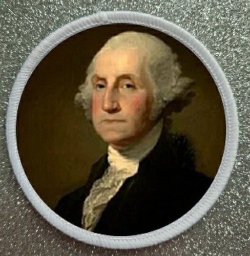 George washington us - 3",