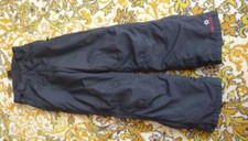 Kinder Thinsulate Olive