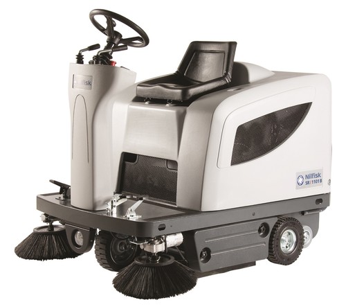 Nilfisk 1101 p - nilfisk,