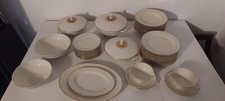 Essservice personen von - 12,