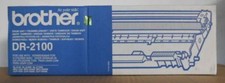 Brother DR-2100 Drum Trommel für HL 2140 2170 MFC 7320 7840 DCP 7030 Karton C