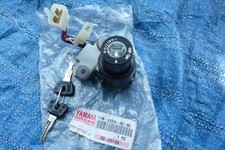 Yamaha XJ750 Seca Zündschloss Main Switch Schloss Zündung 11M-82508-00 H