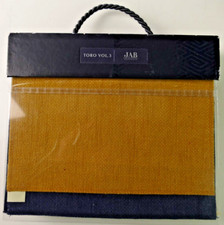 JAB Anstoetz Toro Vol.3