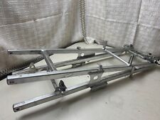 Heckrahmen  Honda CBR 600 F PC35 1999-2006 n W-2015.