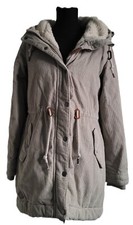 Ragwear Canny Corduroy Parka