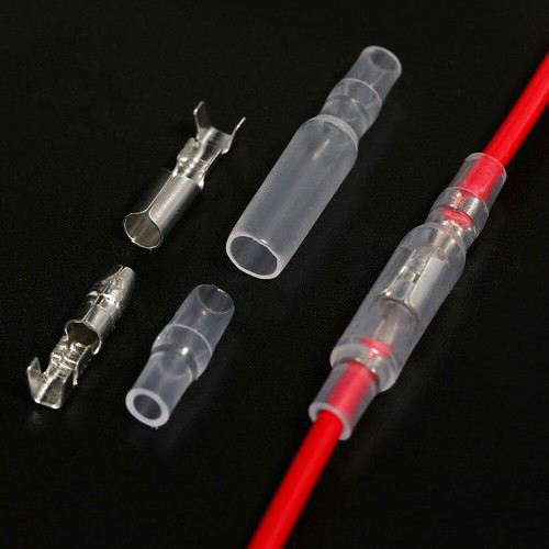 200pcs rundstecker - 200pcs, +