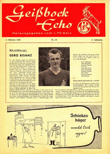 Fc köln - köln,