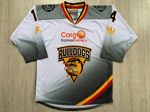 Bradford bulldogs england - bradford,