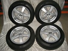 Komplettsatz für Mini - Dezent 6x15; ET48; 5x112; KBA47672/ Pirelli 175/65 R15