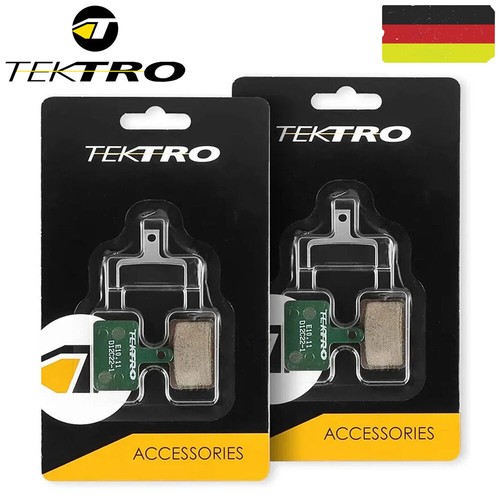 Paar tektro e10 11 - 2,