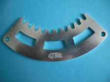 Ducati Kupplung Halte- Blockierwerkzeug SBK 1098 1198 Streetfighter 1098 MTS1000