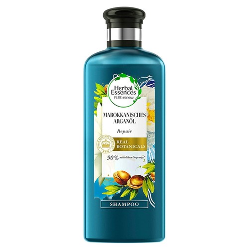 Herbal essences bio renew - essences,