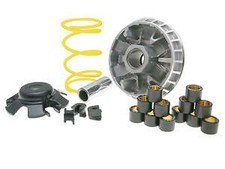 Variomatik SMC Barossa Jumbo