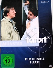 Tatort Münster / Der dunkle