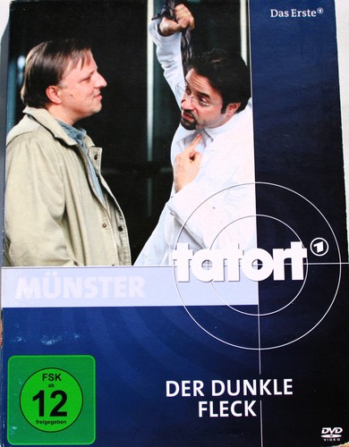 Tatort münster der - tatort,