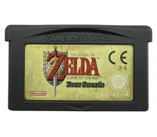 The Legend of Zelda: Four