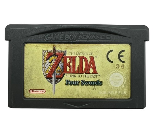 The legend zelda - the, of