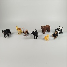 Bundle Tiere Set von 8