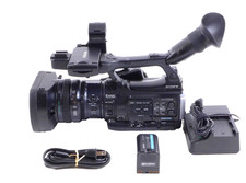 Sony PMW-200 XDCAM 422 Solid