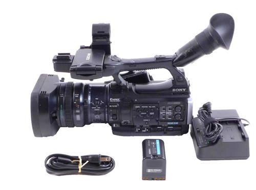 Sony pmw 200 xdcam 422 - pmw-200, solid