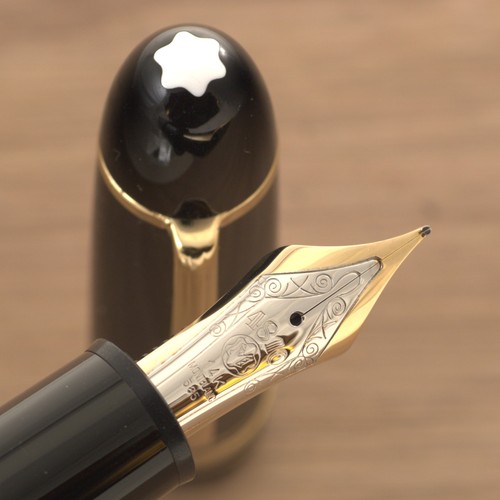 Vintage 1980s montblanc 149 - 1980s,
