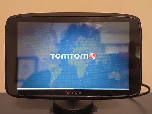 Tomtom 620 4pn60 - go,