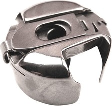 Spulenkapsel (6mm) für