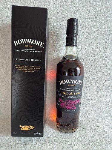 Bowmore feis ile 2026 - ile,
