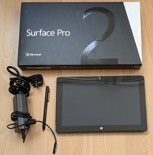 Microsoft surface pro - pro, *