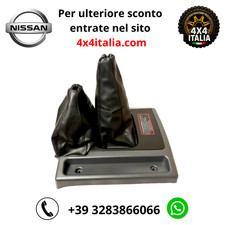 Gearbox Cover for Nissan