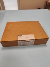 Siemens SIMATIC CPU 417-5H PN/DP 6ES7417-5HT06-0AB0 6ES7 417-5HT06-0AB0  2019