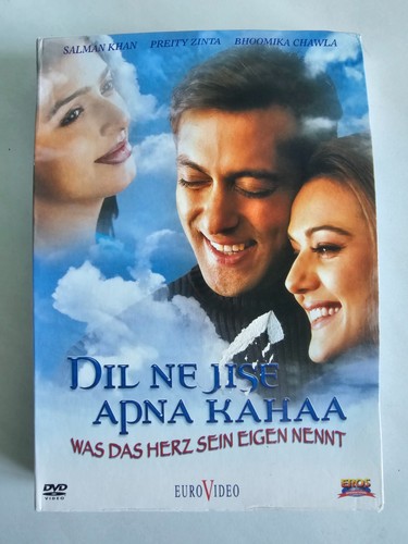 Dil jise apna - dil,