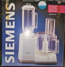 Siemens Küchenmaschine Mk