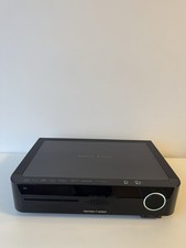 Harman/Kardon BDS 270 Bluray-HDMI-USB- 2.1 Heimkino Receiver Ohne Fernbedienung
