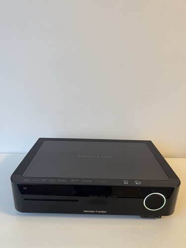 Harman kardon bds 270 - harman/kardon,