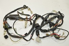 PIAGGIO DIESIS DERBI ATLANTIS KABELBAUM KABELSTRANG KABEL LEITUNGEN ELEKTRIK