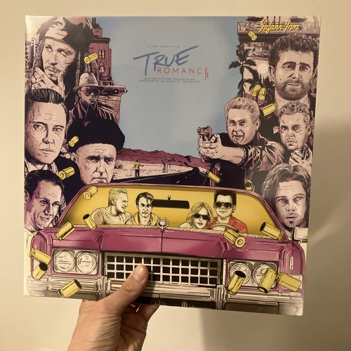 True romance ost soundtrack - romance,