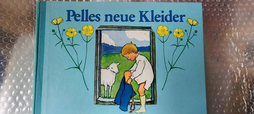 Elsa beskow pelles neue - -,