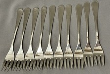 WMF Curvus Cromargan Besteck -