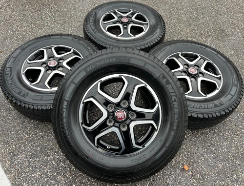Original alu sommerräder - 4,