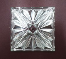 DDR Lampenglas Ersatzglas