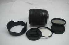 Panasonic Lumix G Vario