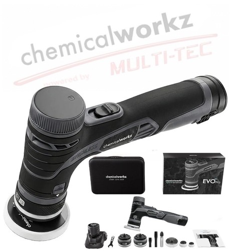 Chemicalworkz evo mini - chemicalworkz,